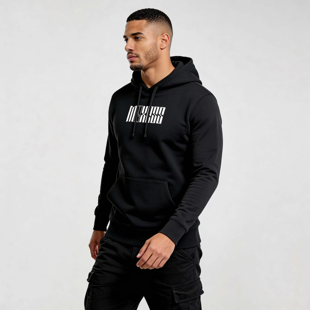 Organic Hoodie - Regular Fit