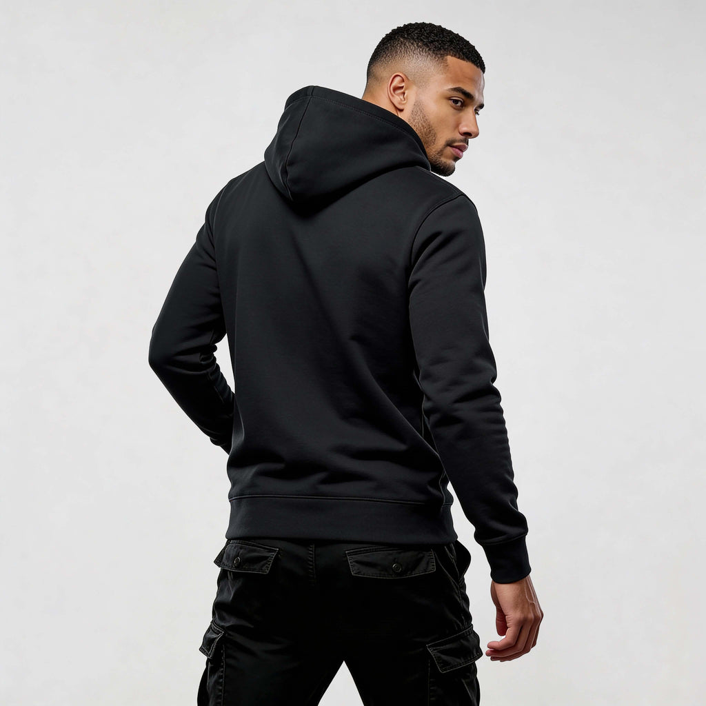 Organic Hoodie - Regular Fit