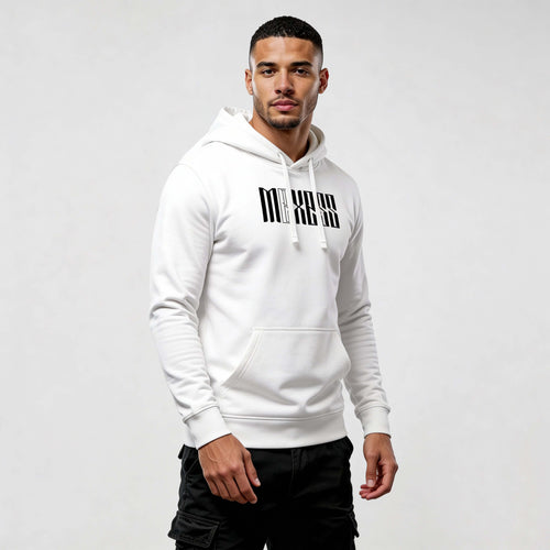 Organic Hoodie - Regular Fit