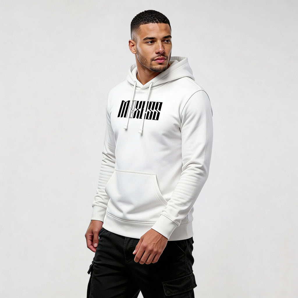 Organic Hoodie - Regular Fit