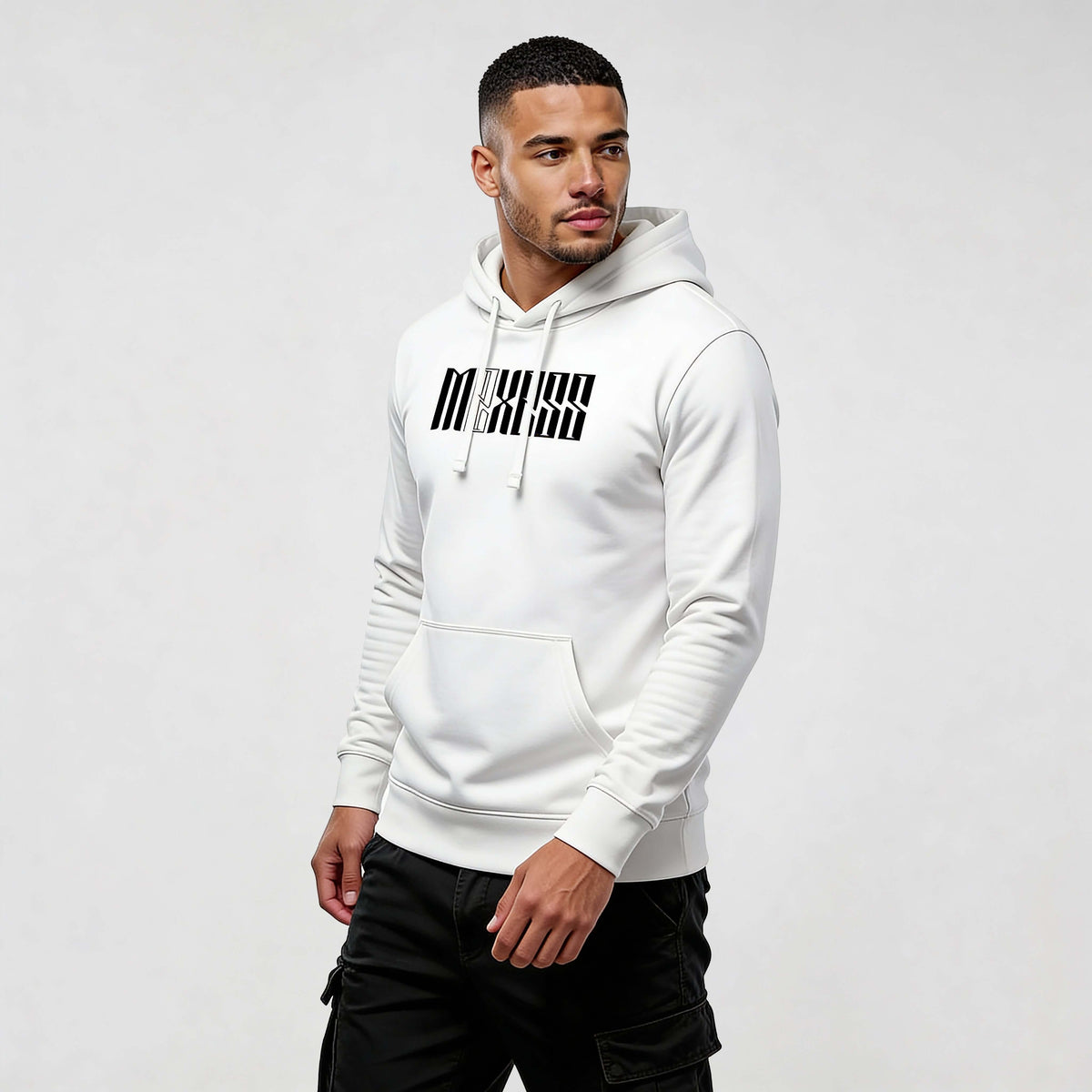 Organic Hoodie - Regular Fit