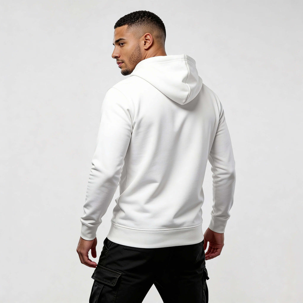 Organic Hoodie - Regular Fit