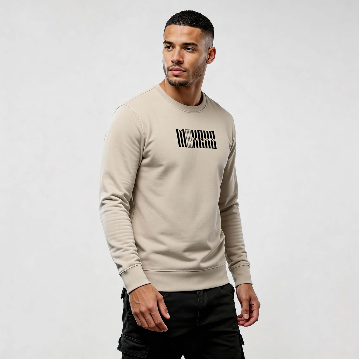 Organic Sweatshirt - Regular Fit