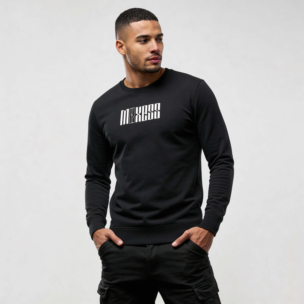 Organic Sweatshirt - Regular Fit