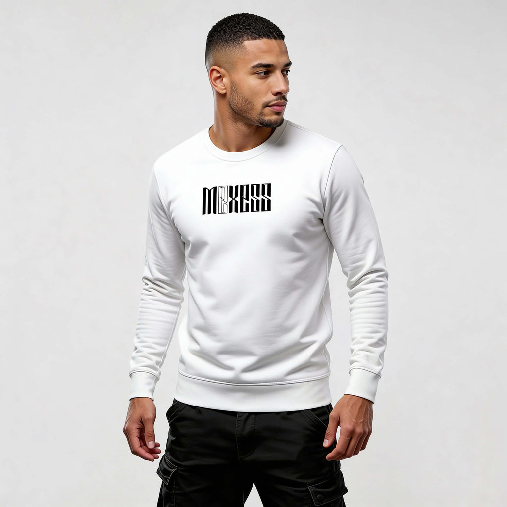 Organic Sweatshirt - Regular Fit