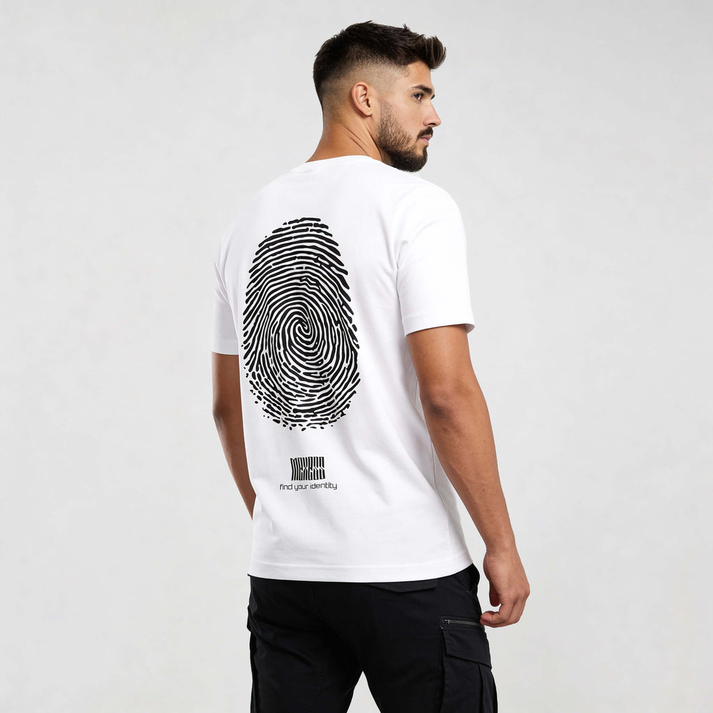 Organic T-shirt - Regular Fit