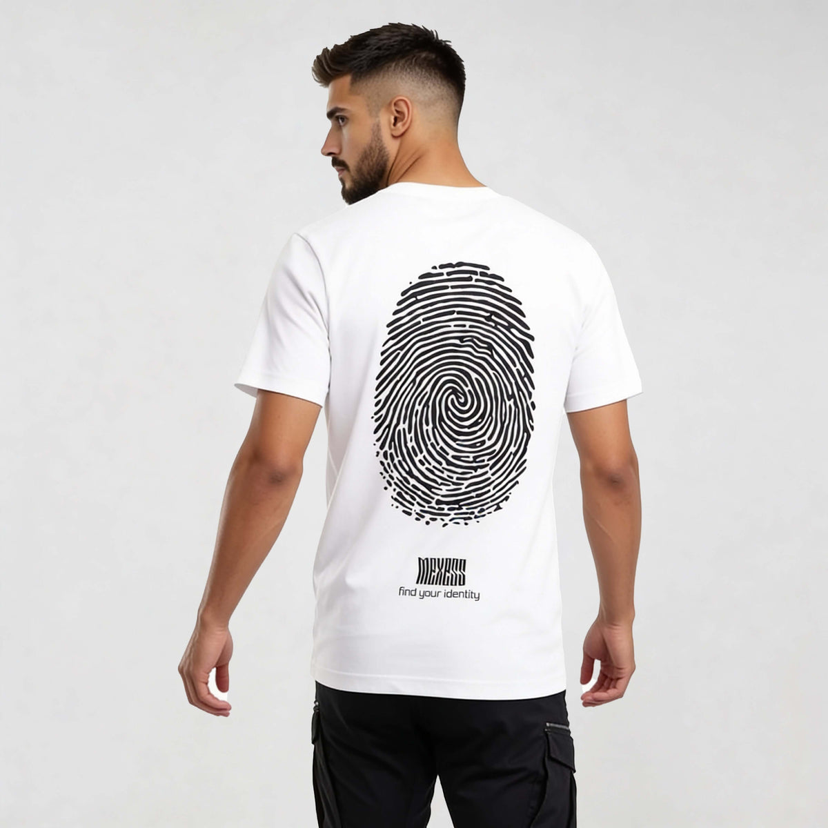 Organic T-shirt - Regular Fit