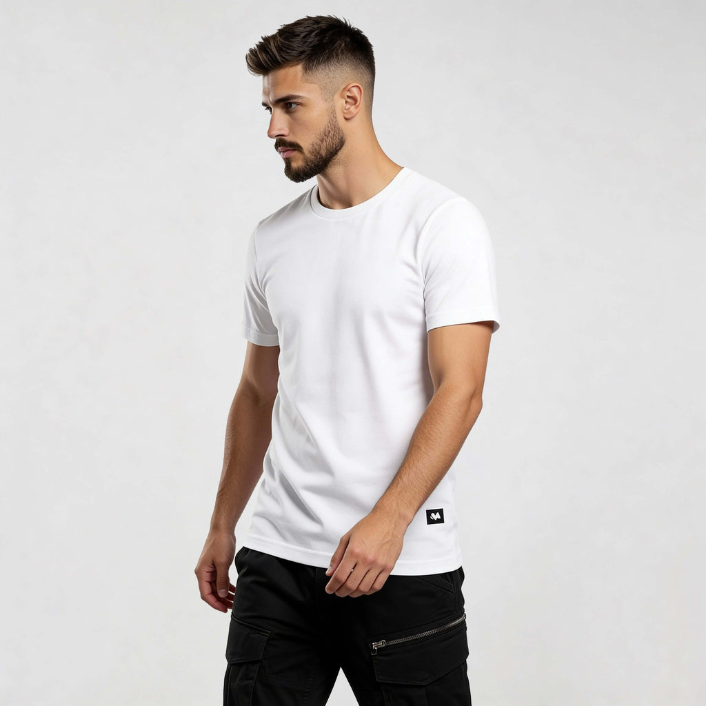 Organic T-shirt - Regular Fit