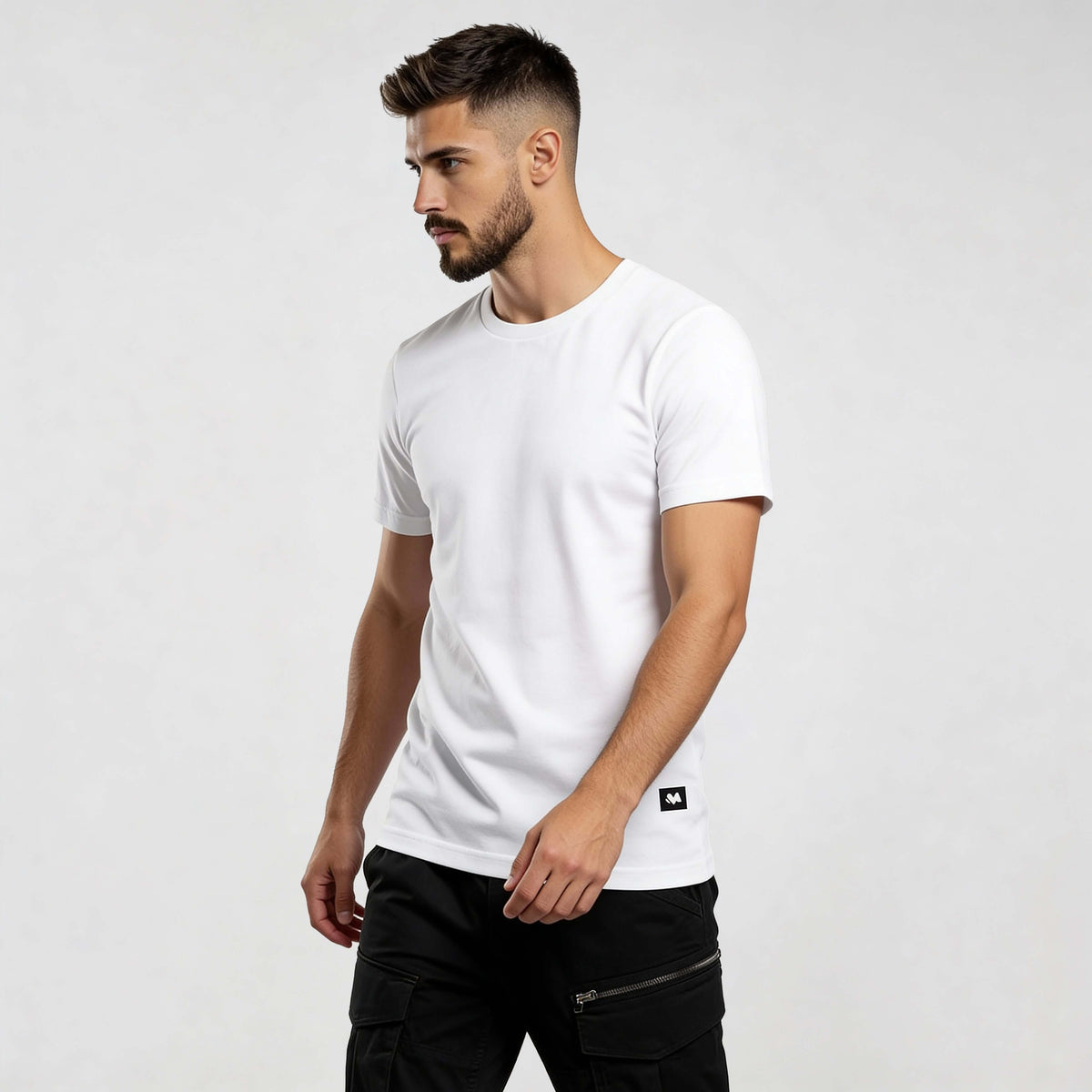 Organic T-shirt - Regular Fit