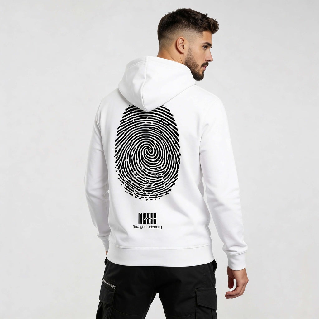 Organic Hoodie - Regular Fit
