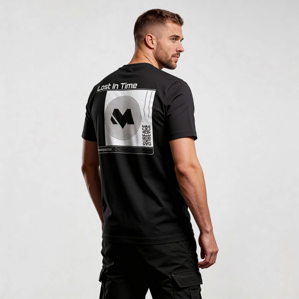Organic T-shirt - Regular Fit