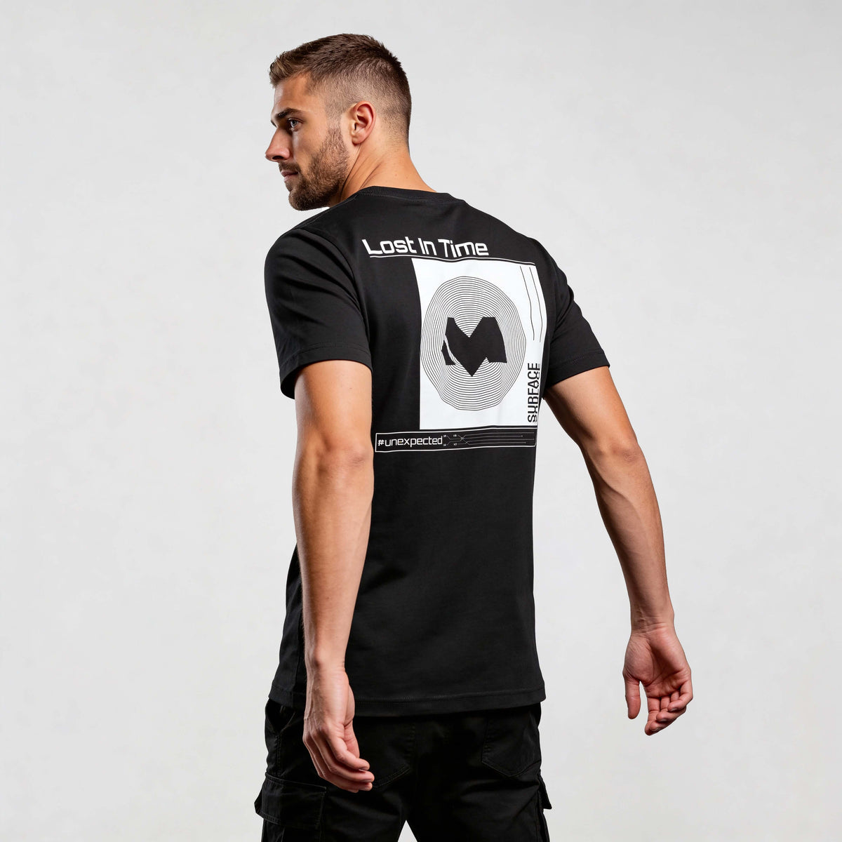 Organic T-shirt - Regular Fit