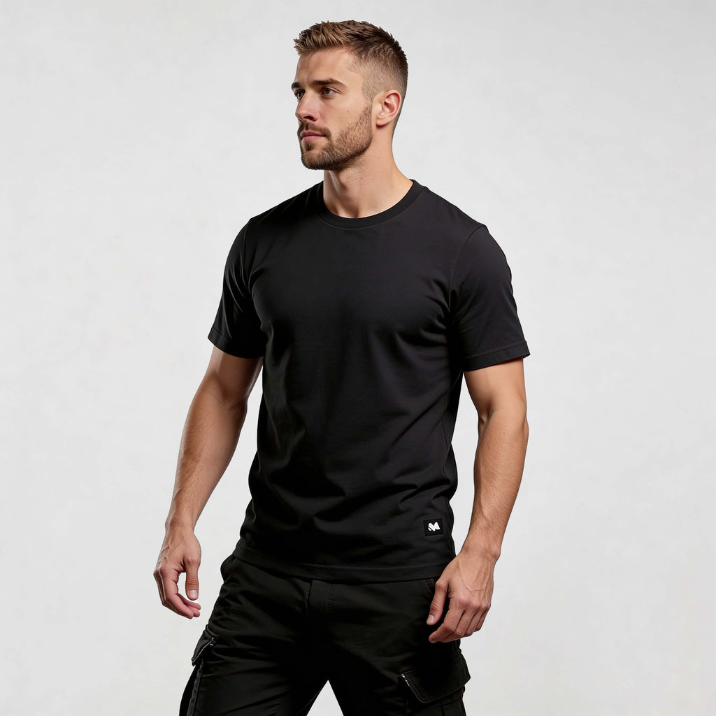 Organic T-shirt - Regular Fit
