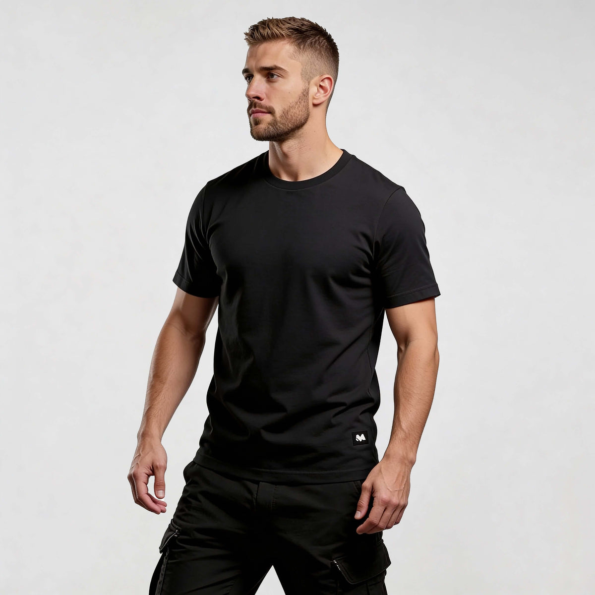 Organic T-shirt - Regular Fit