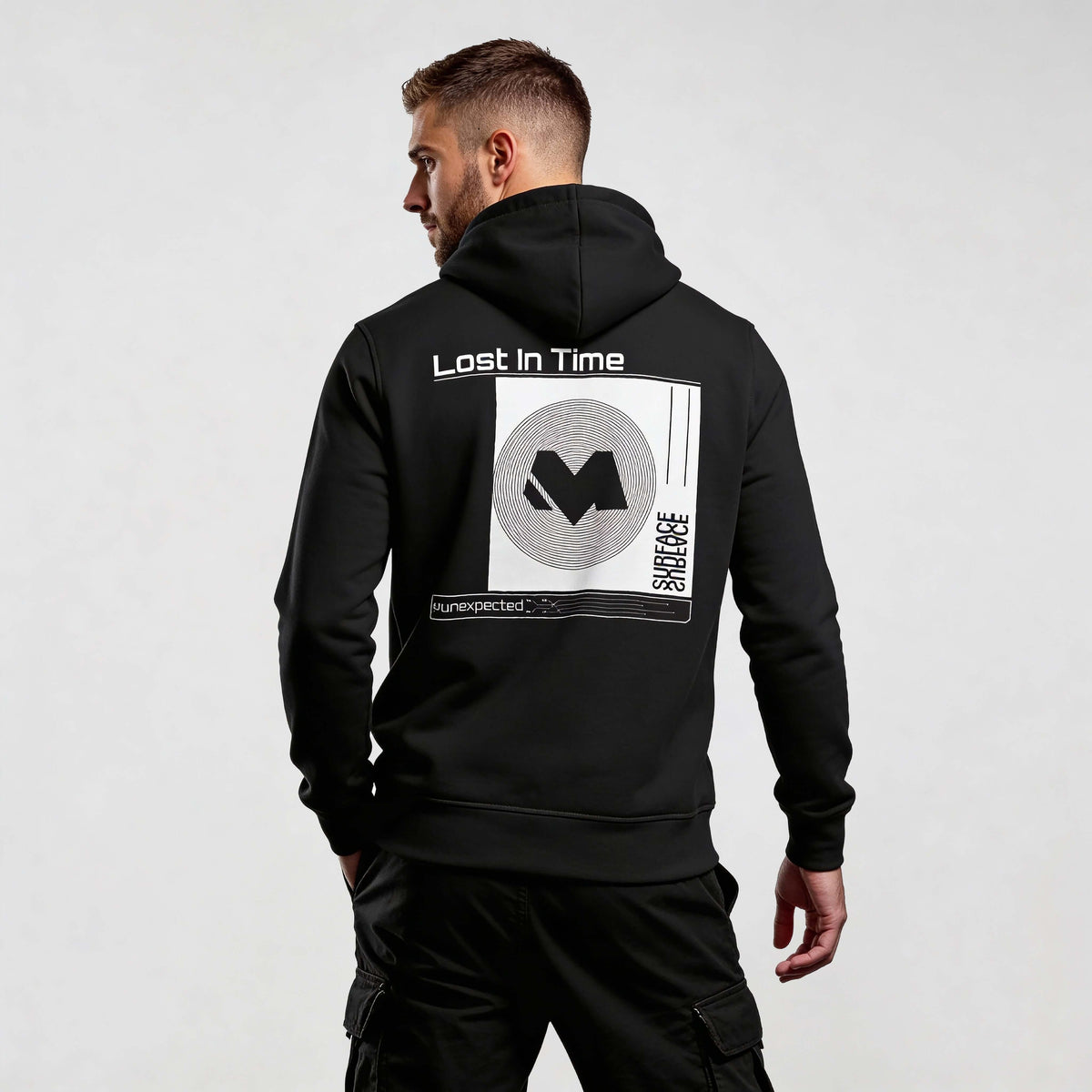 Organic Hoodie - Regular Fit
