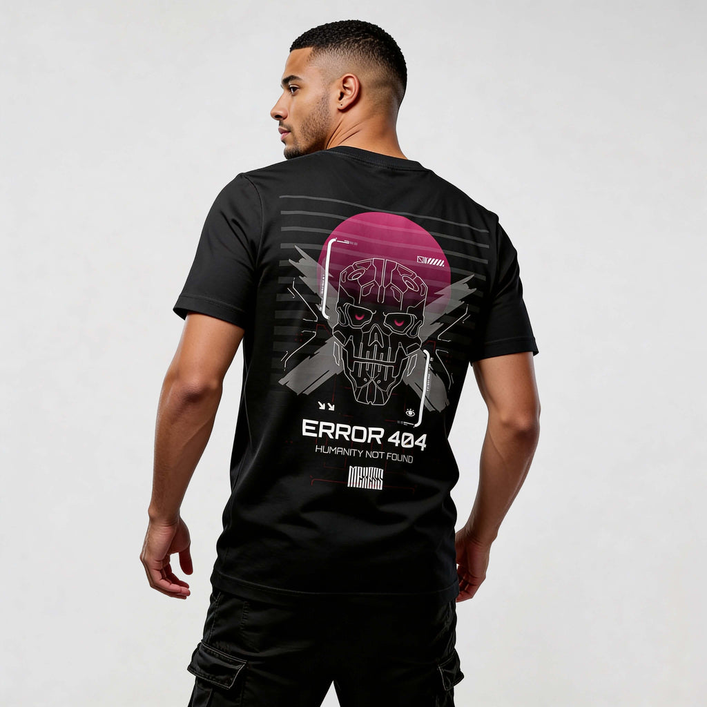 Organic T-shirt - Regular Fit