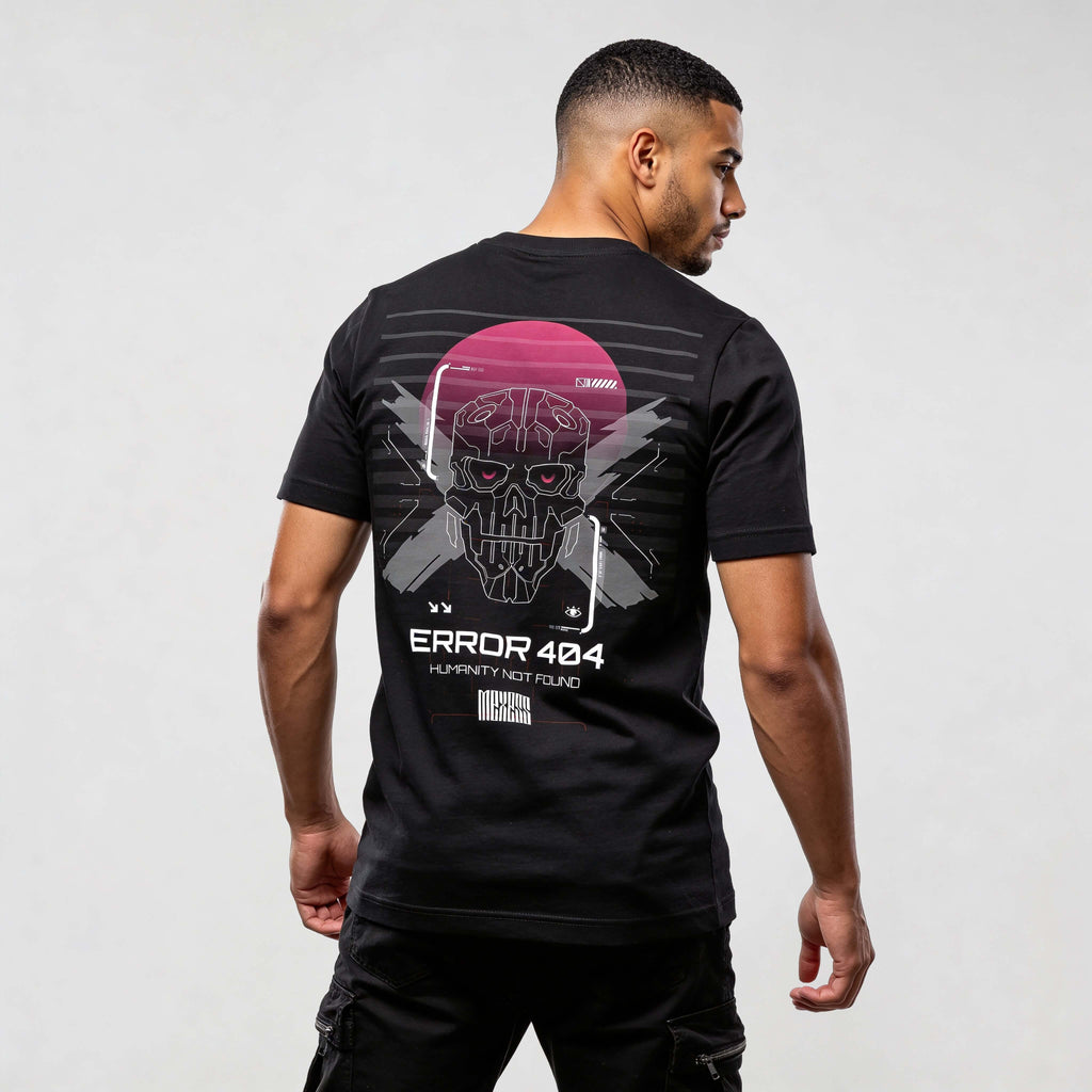Organic T-shirt - Regular Fit