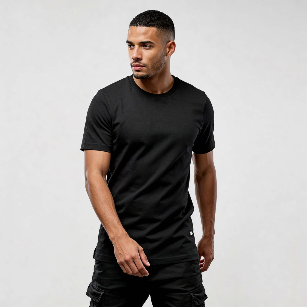 Organic T-shirt - Regular Fit