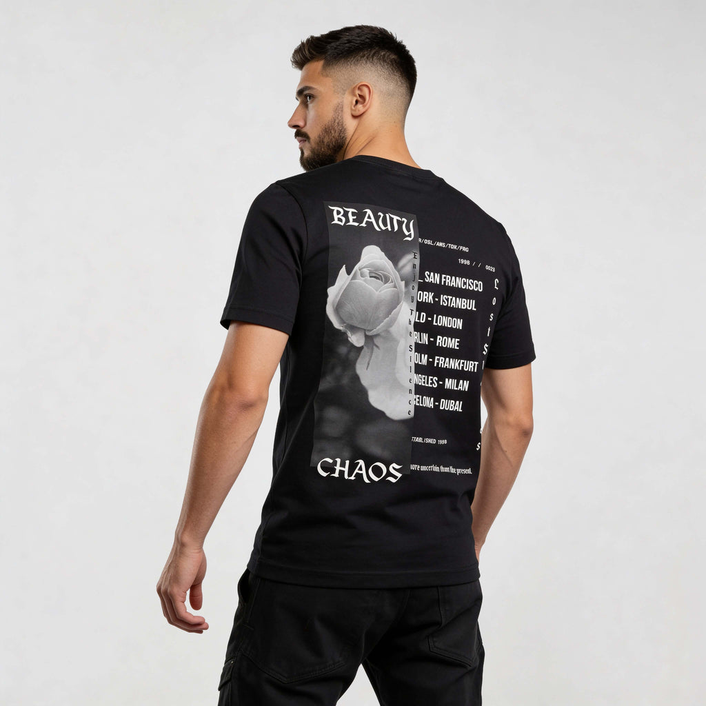 Organic T-shirt - Regular Fit