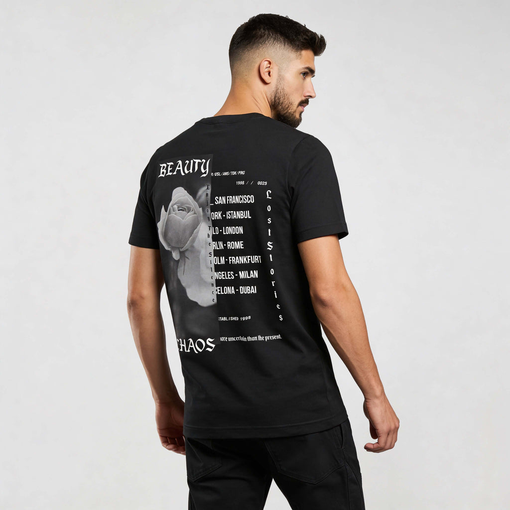 Organic T-shirt - Regular Fit