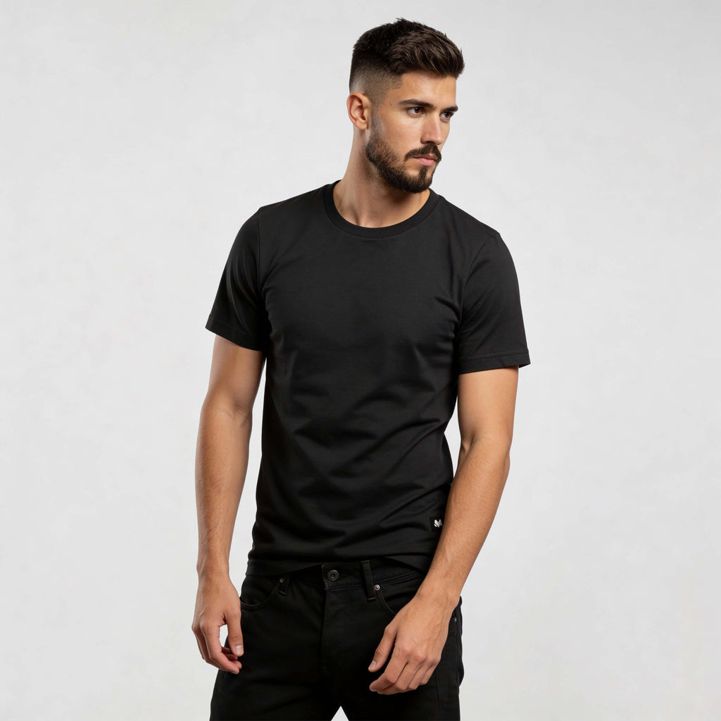 Organic T-shirt - Regular Fit