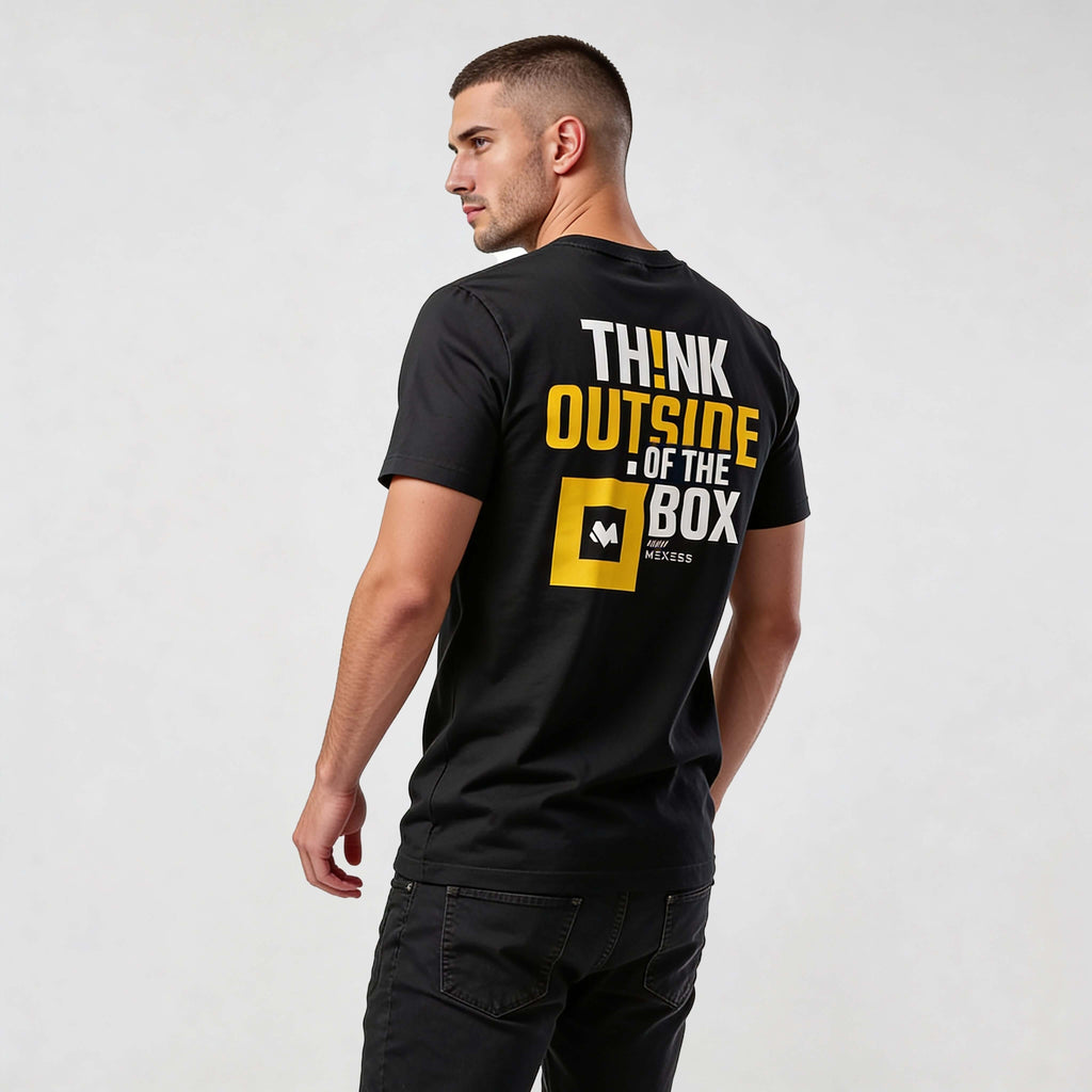 Organic T-shirt - Regular Fit