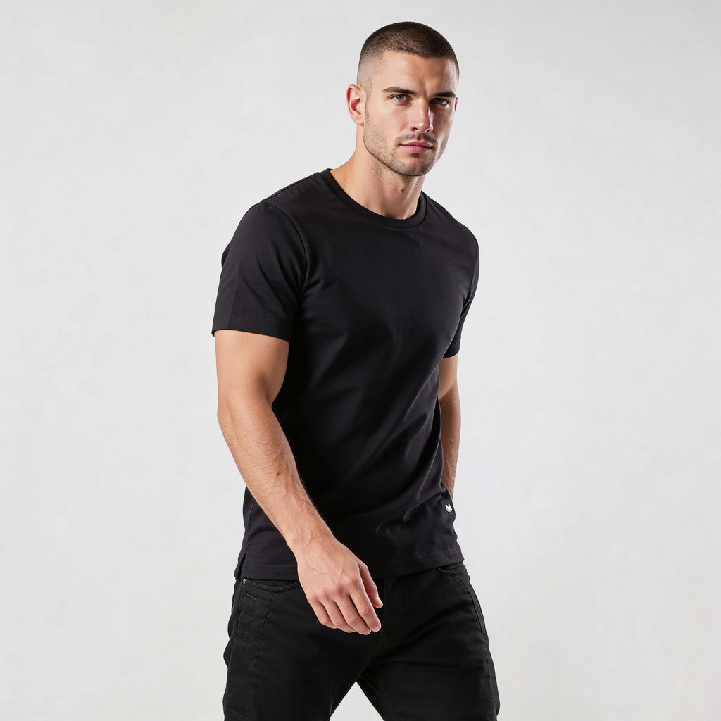Organic T-shirt - Regular Fit