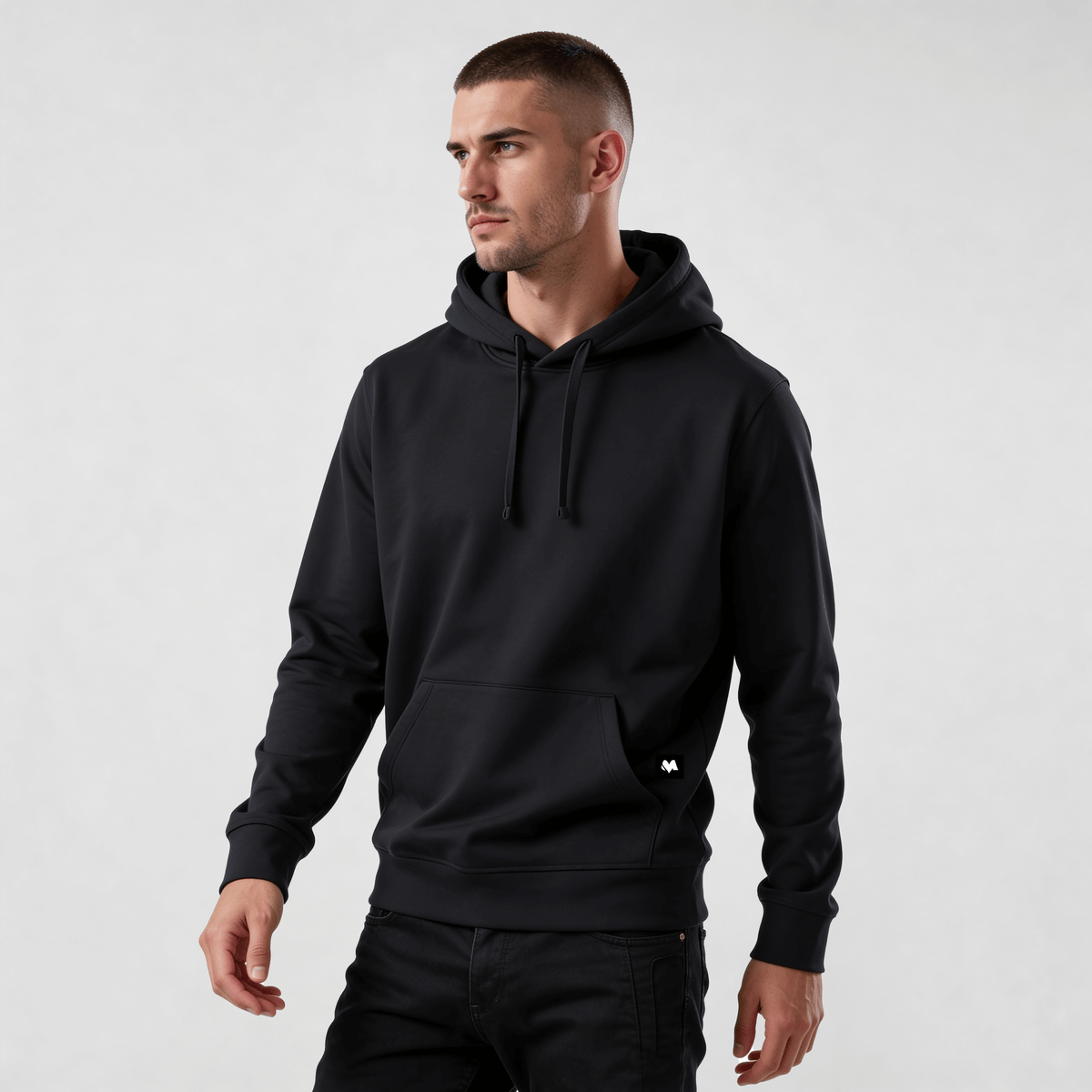 Organic Hoodie - Regular Fit