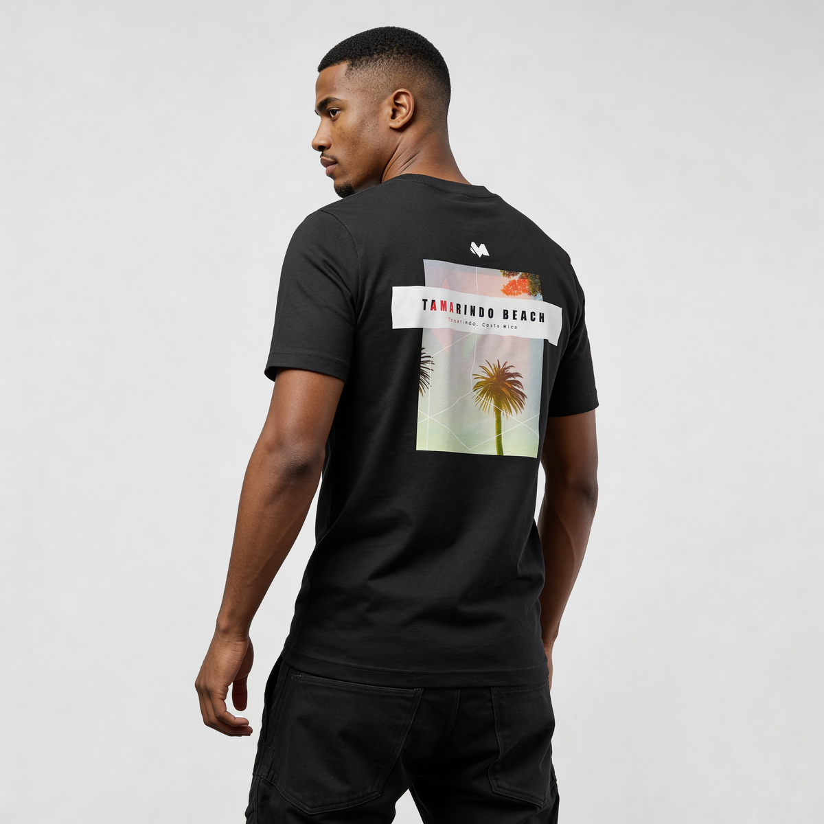 Organic T-shirt - Regular Fit
