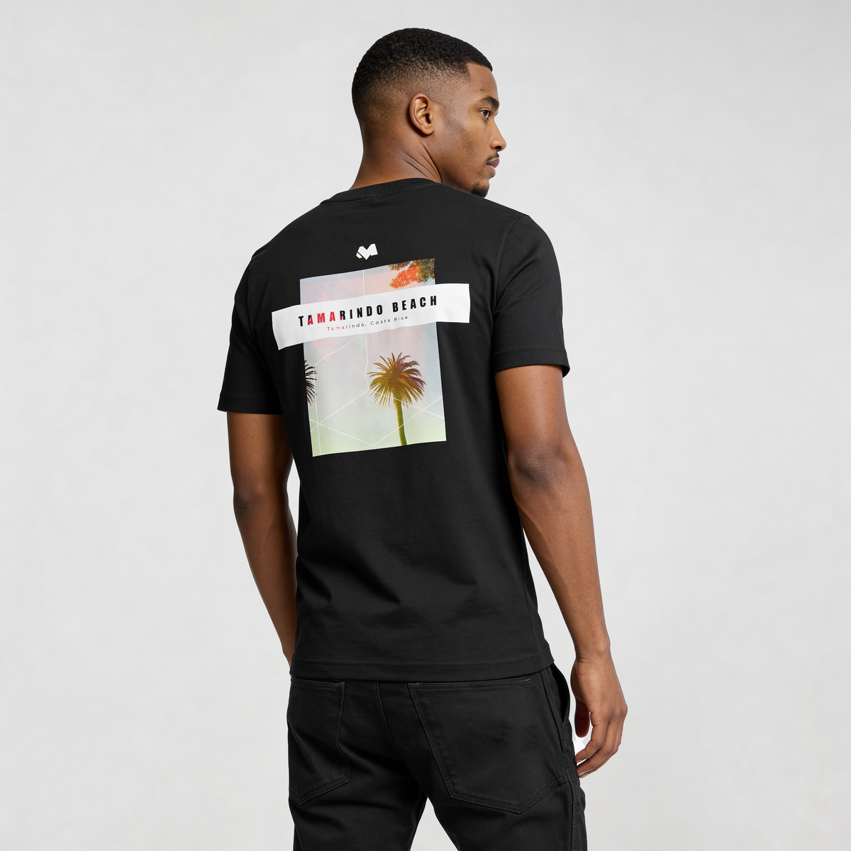 Organic T-shirt - Regular Fit