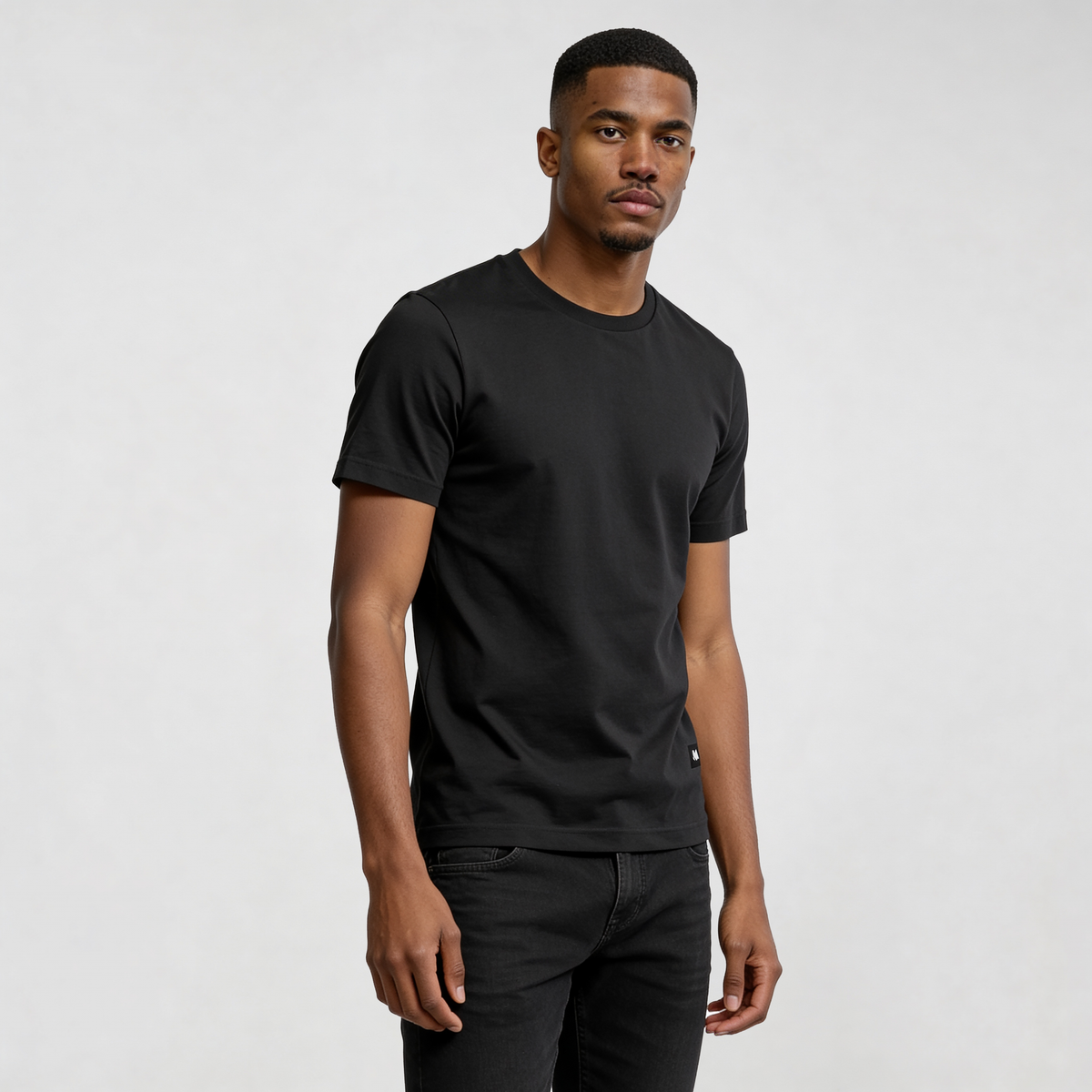 Organic T-shirt - Regular Fit