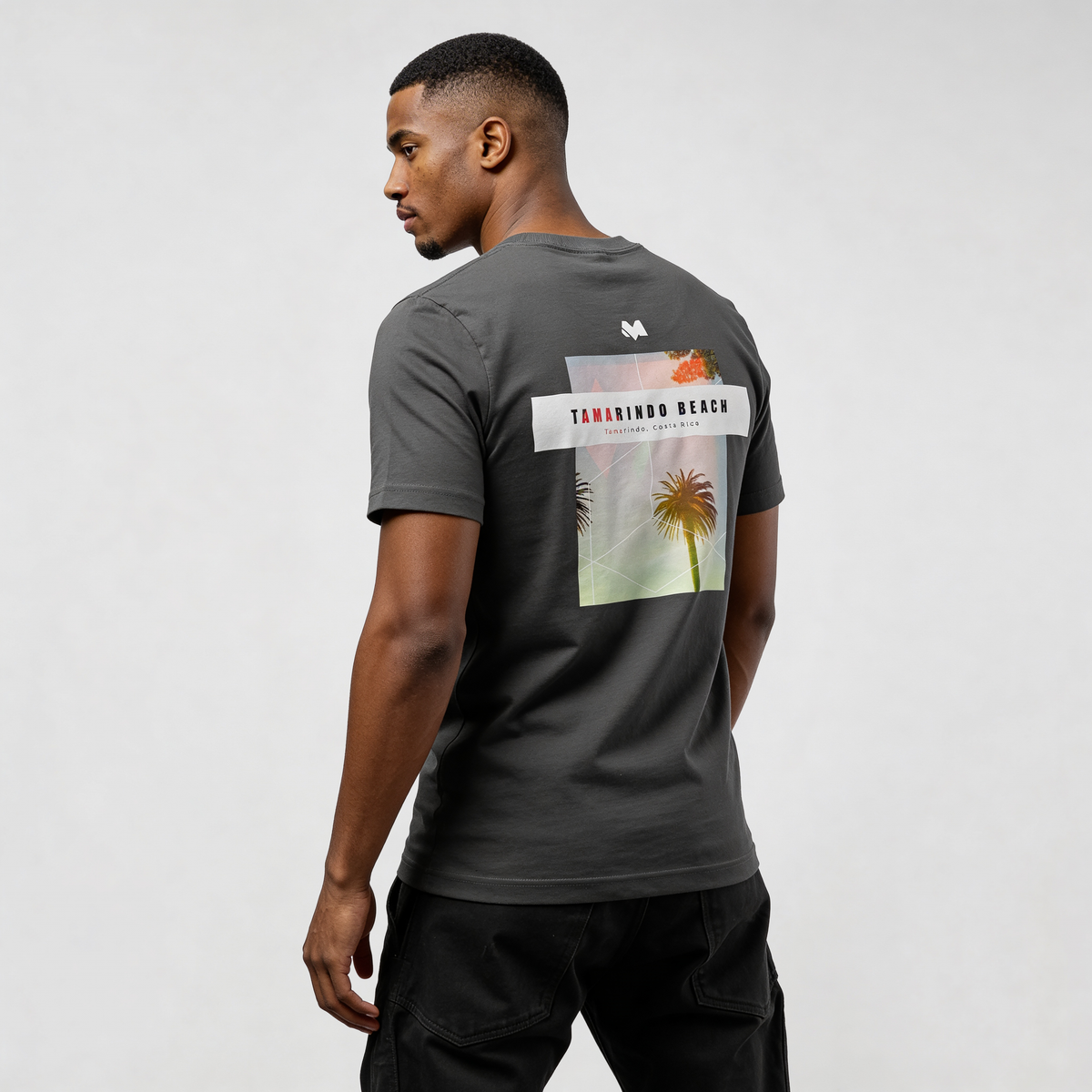 Organic T-shirt - Regular Fit