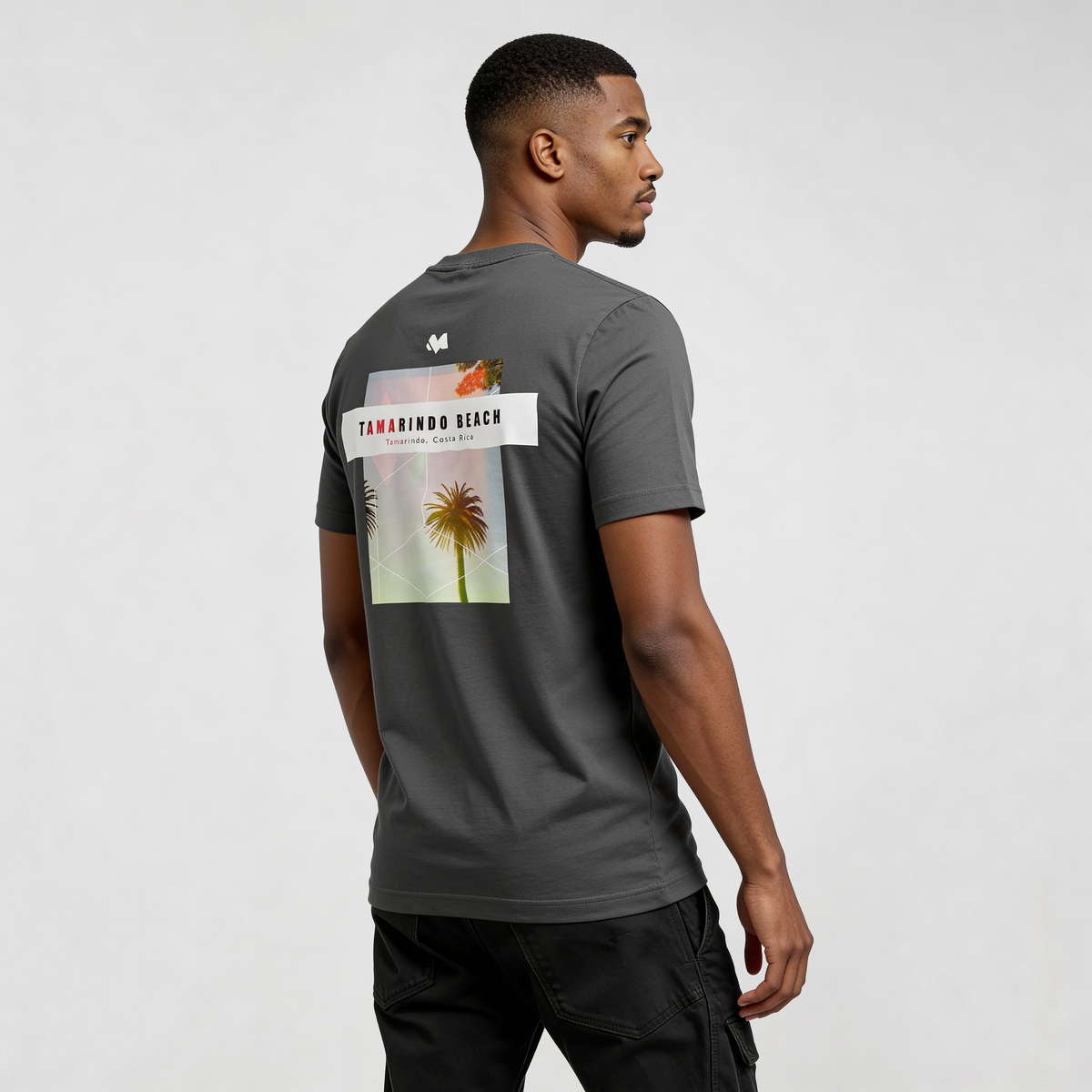Organic T-shirt - Regular Fit