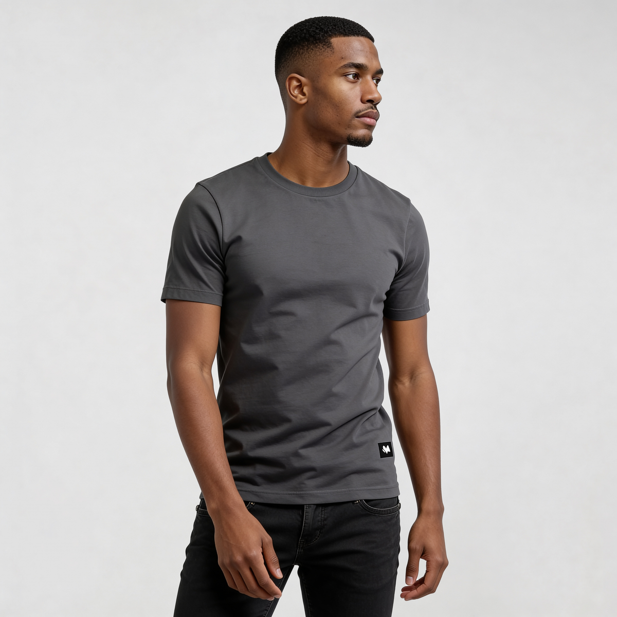 Organic T-shirt - Regular Fit