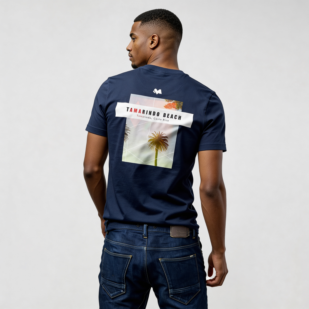Organic T-shirt - Regular Fit