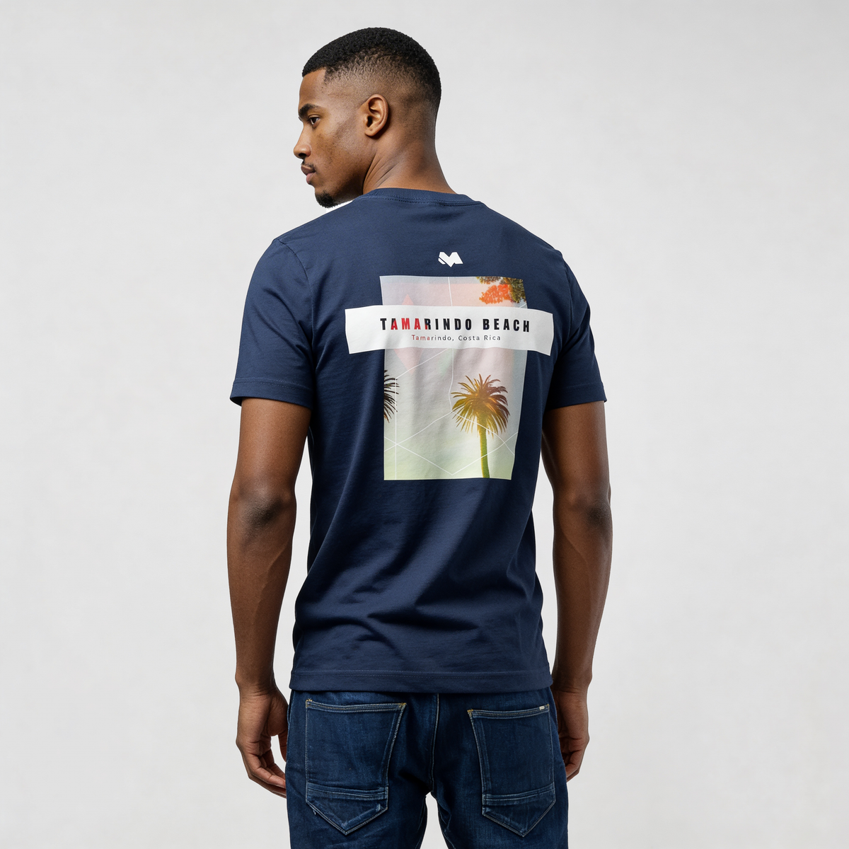 Organic T-shirt - Regular Fit