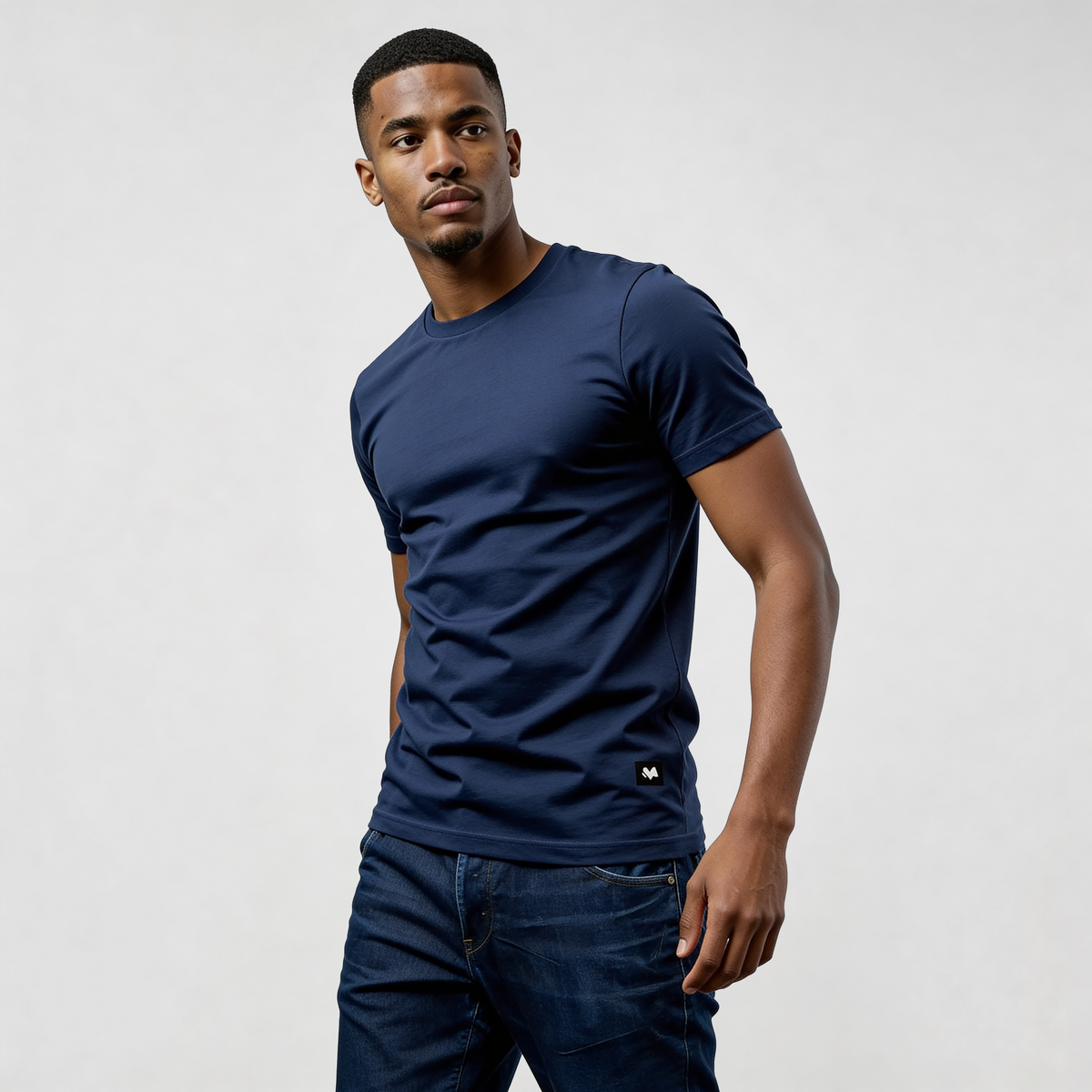 Organic T-shirt - Regular Fit