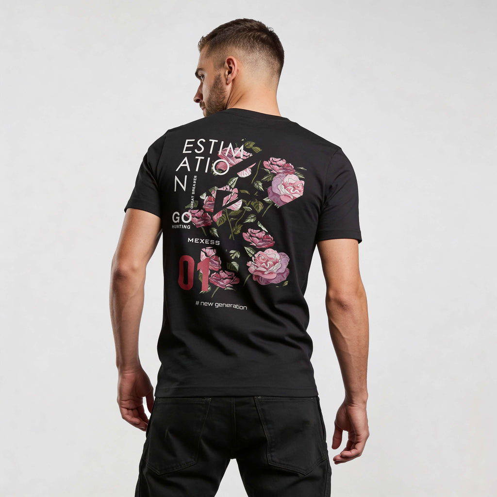 Organic T-shirt - Regular Fit