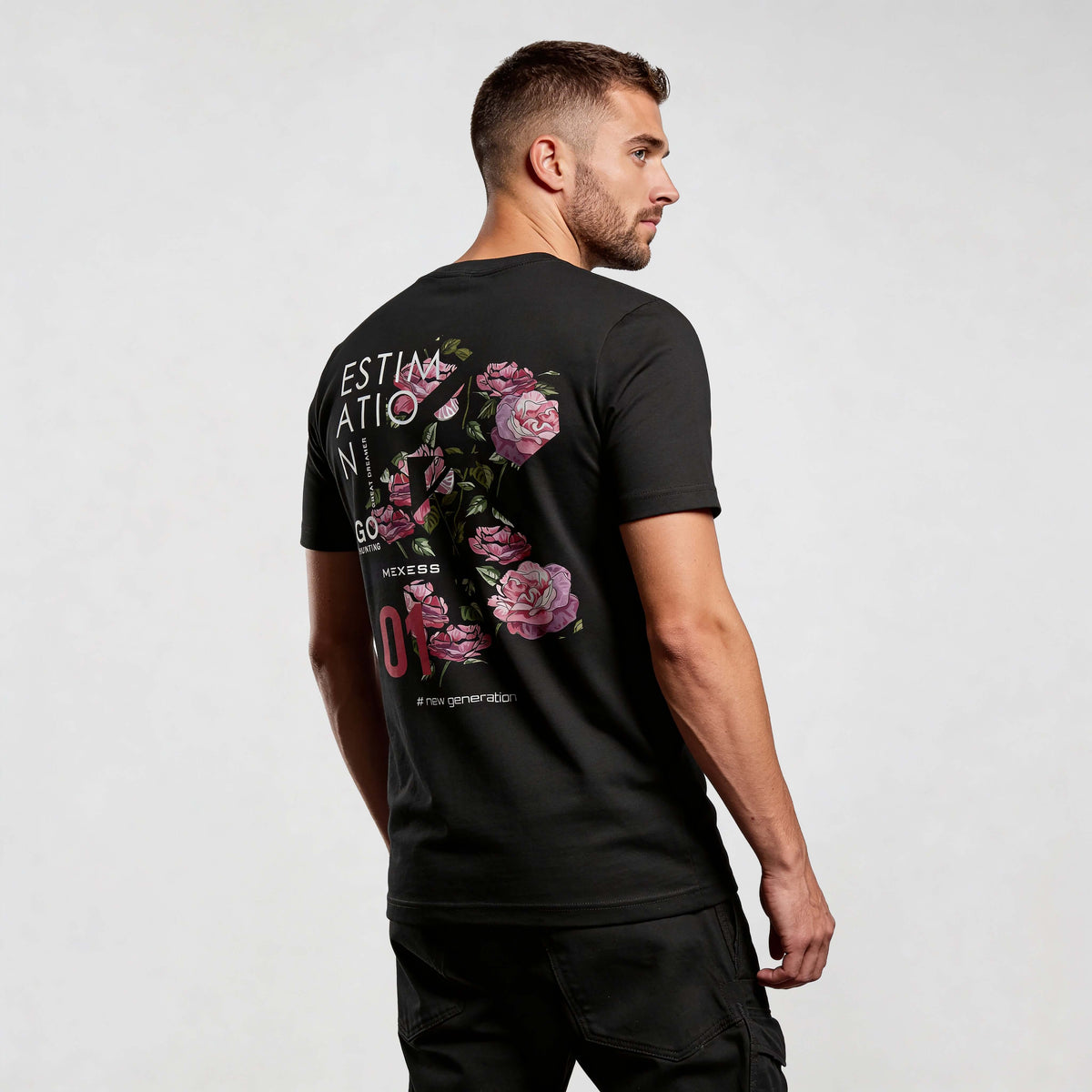Organic T-shirt - Regular Fit