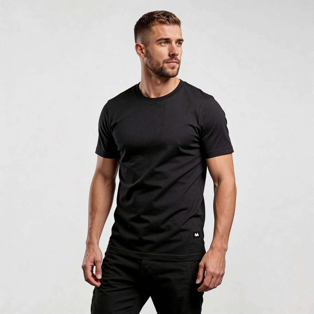 Organic T-shirt - Regular Fit