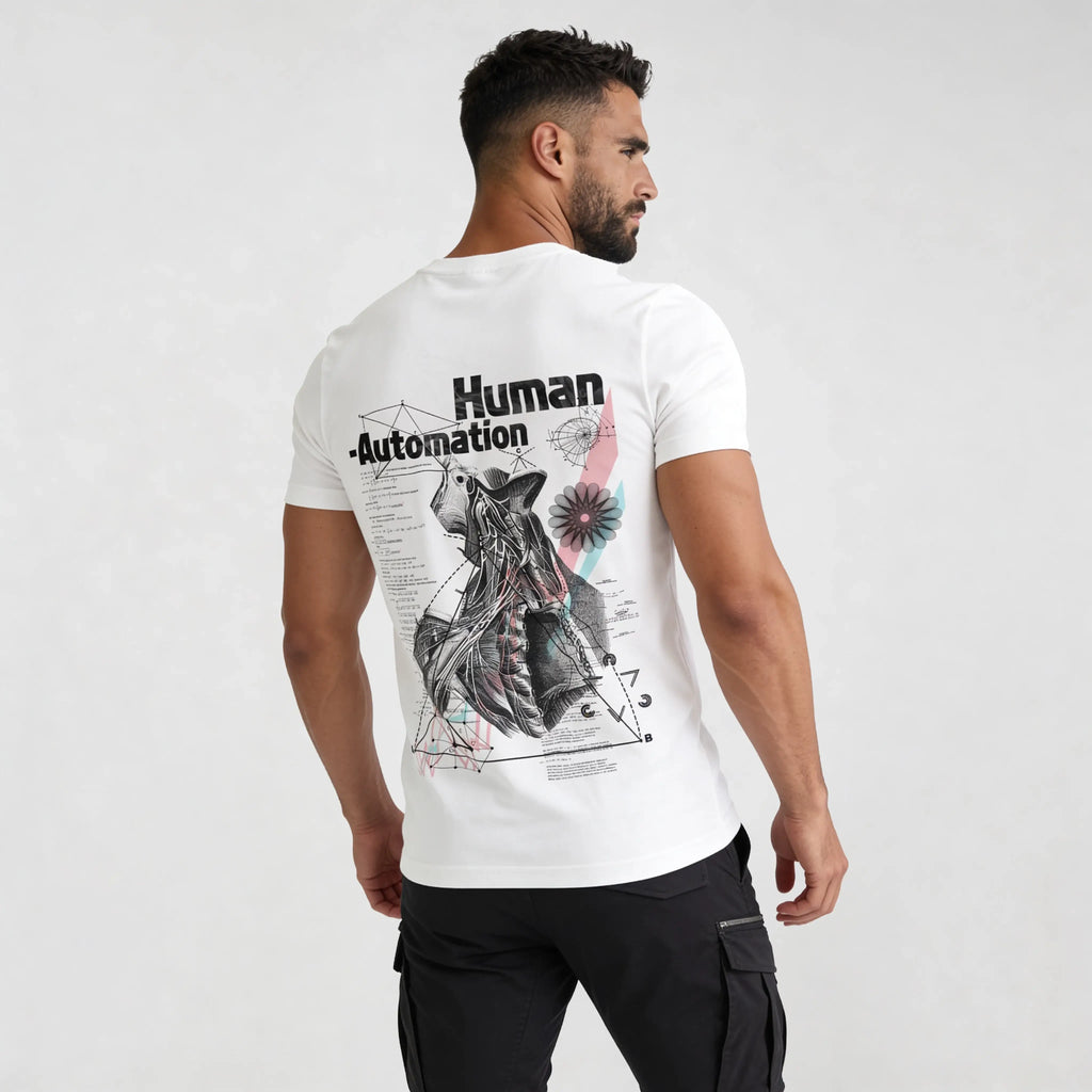 Organic T-shirt - Regular Fit