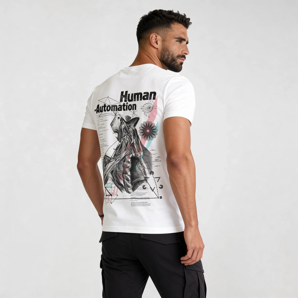 Organic T-shirt - Regular Fit
