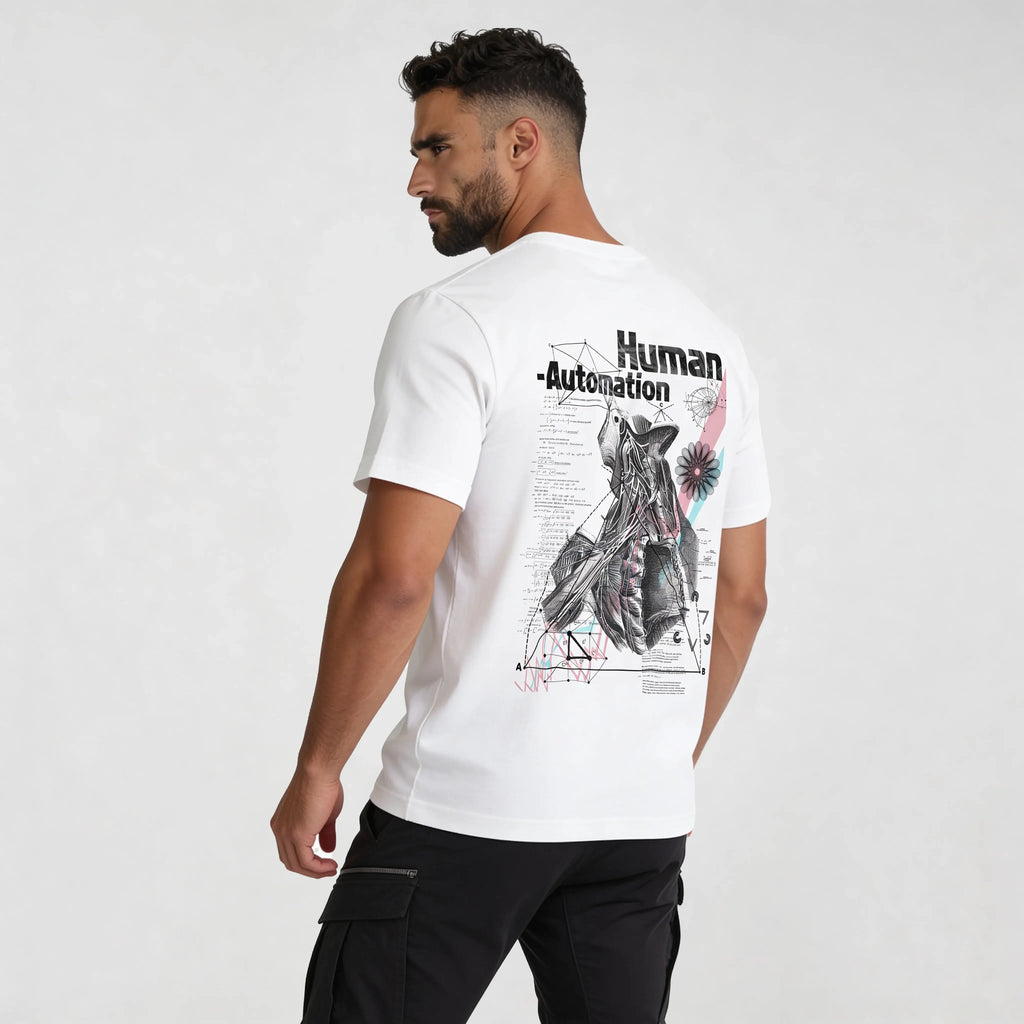 Organic T-shirt - Regular Fit
