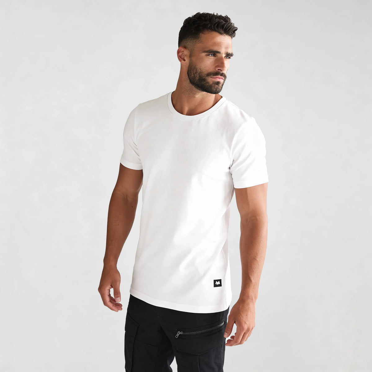 Organic T-shirt - Regular Fit