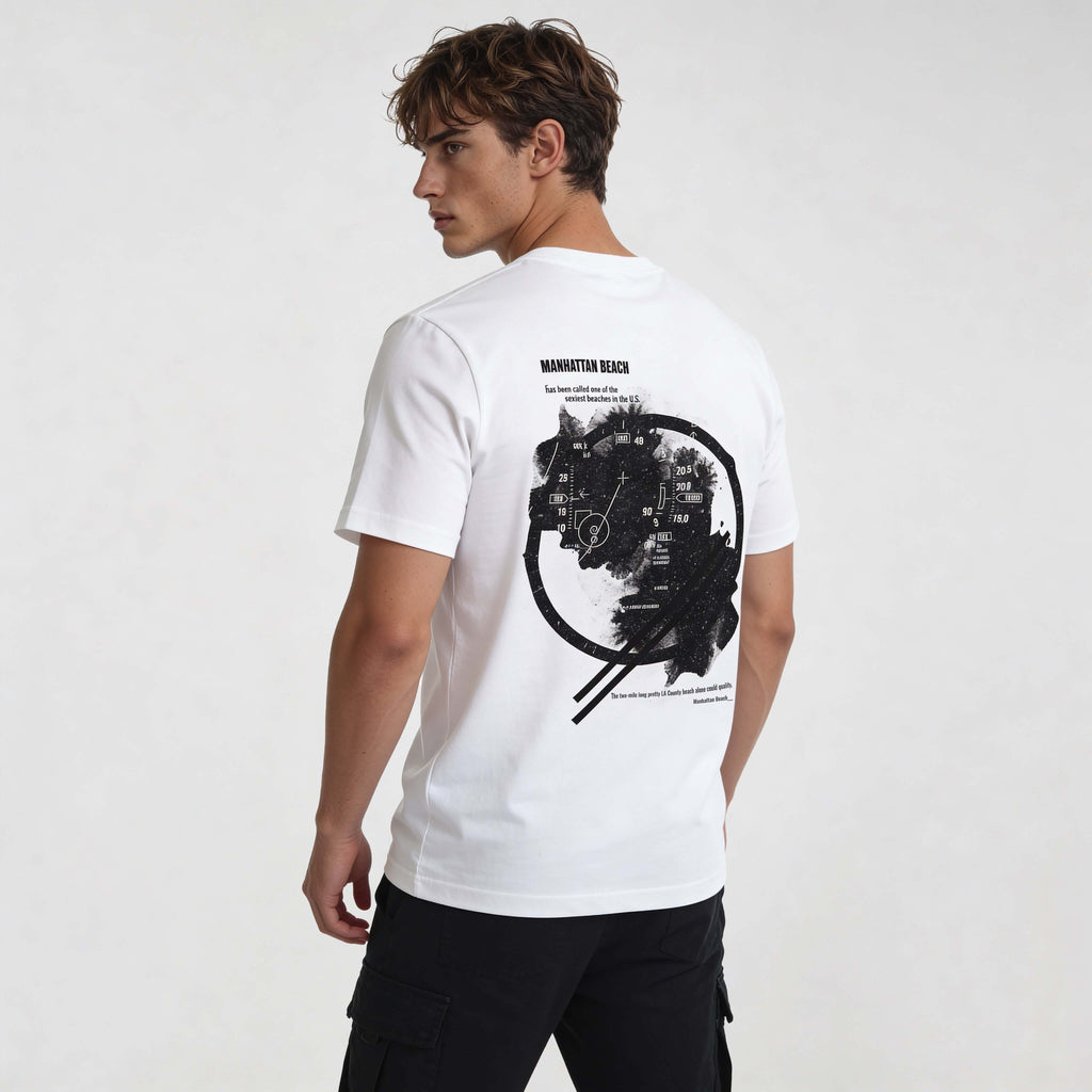 Organic T-shirt - Regular Fit