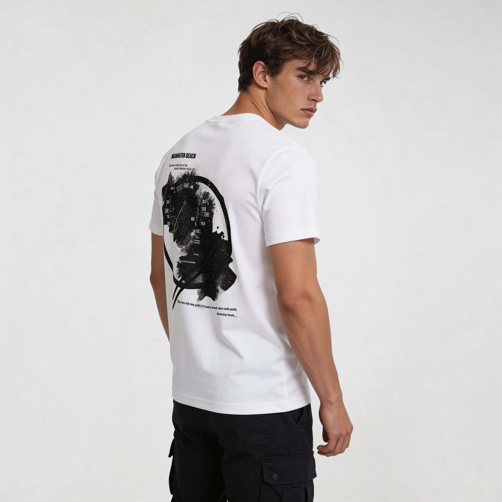 Organic T-shirt - Regular Fit