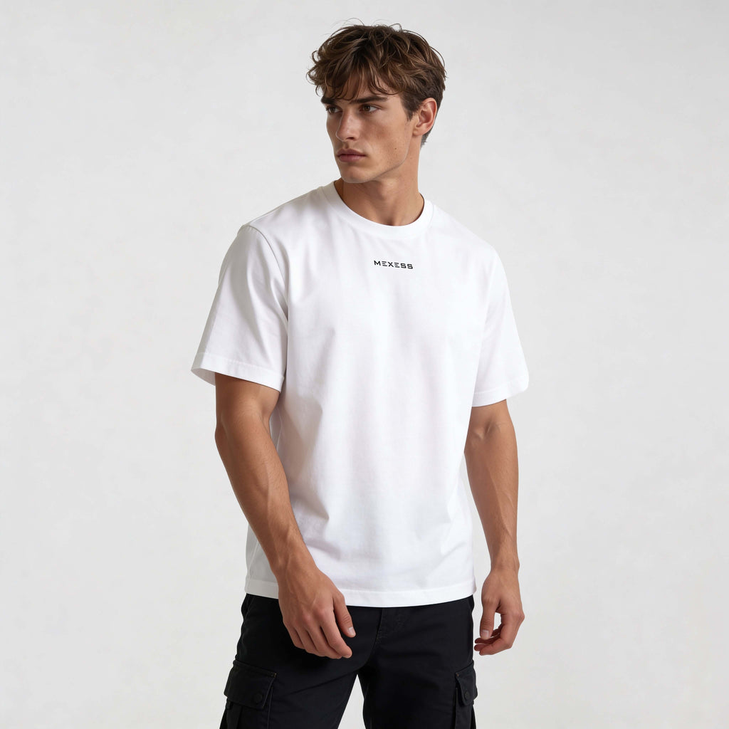 Organic T-shirt - Regular Fit