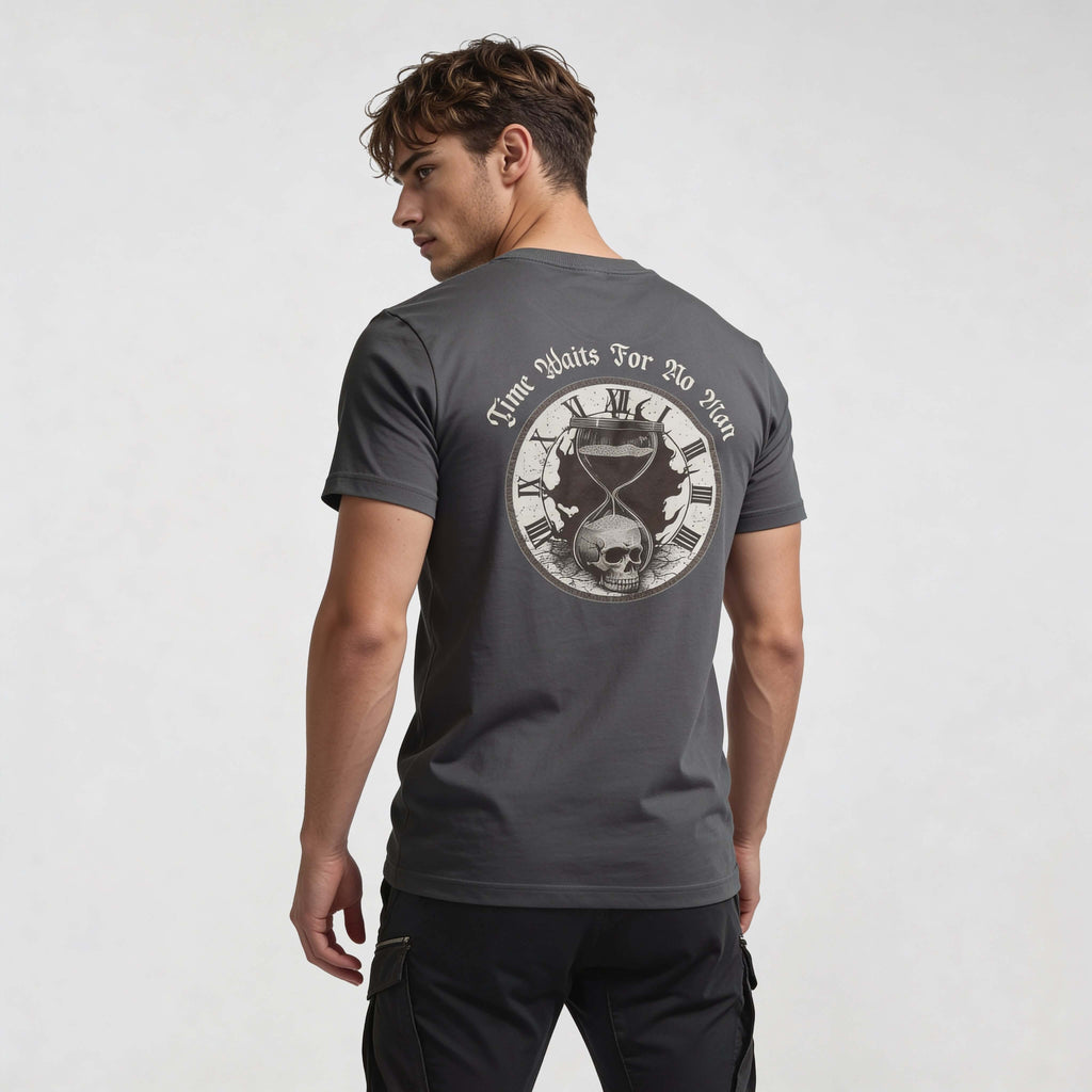 Organic T-shirt - Regular Fit