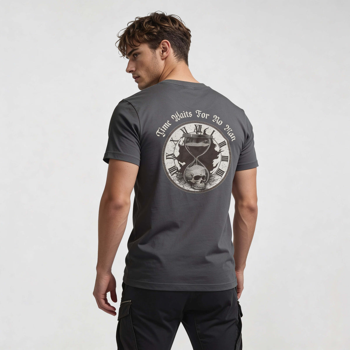 Organic T-shirt - Regular Fit
