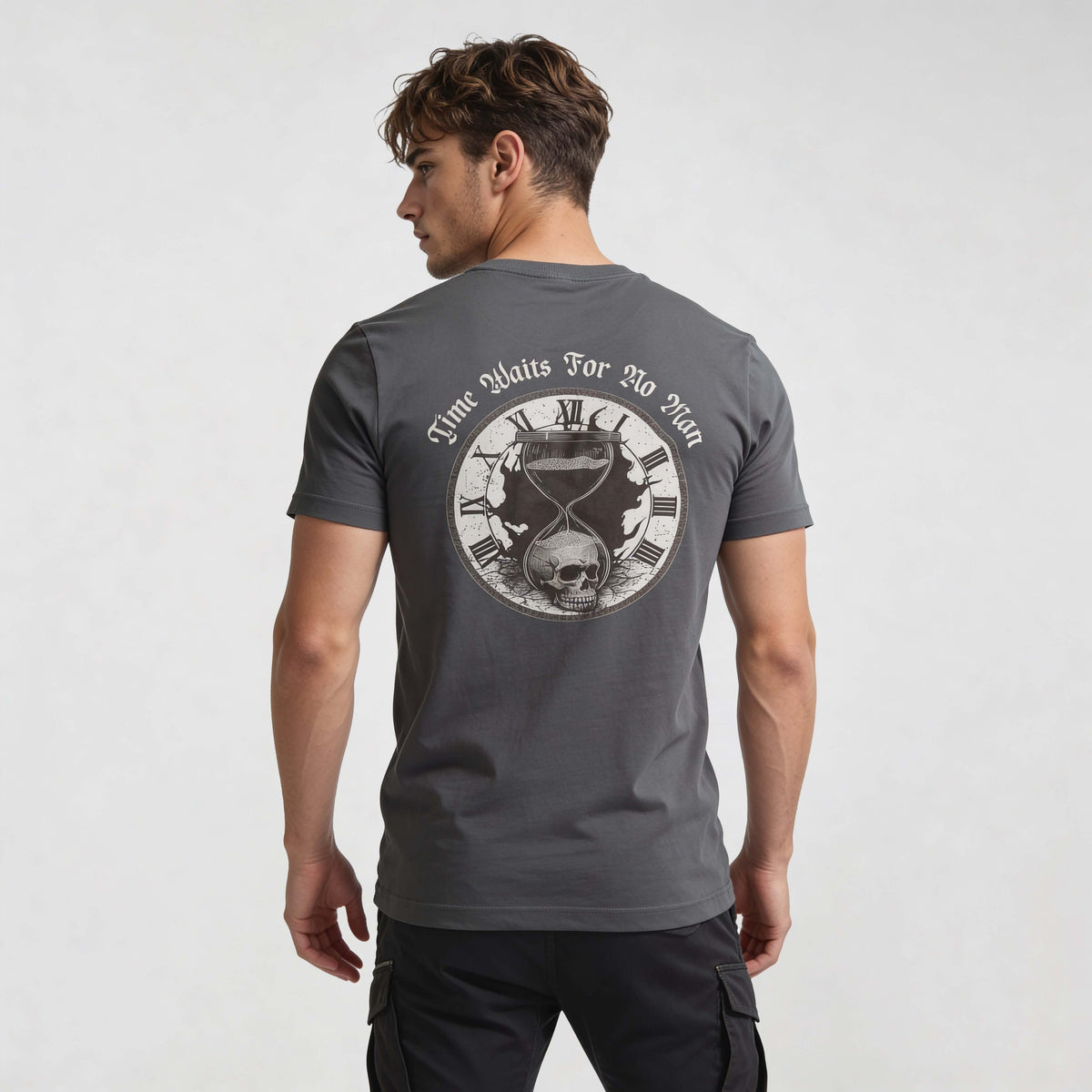Organic T-shirt - Regular Fit